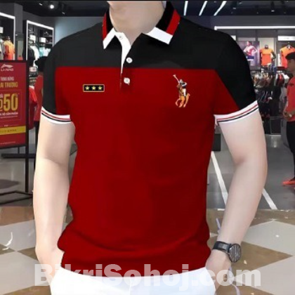Polo Shirt For Men